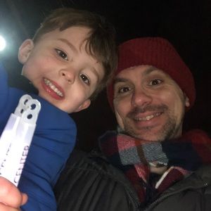 Meet your Posher, Charlie